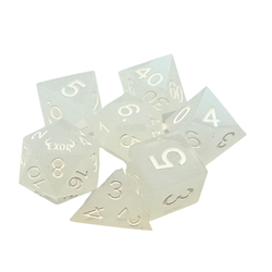 Exor Fantasy Core Dice