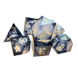 Exor Fantasy Core Dice
