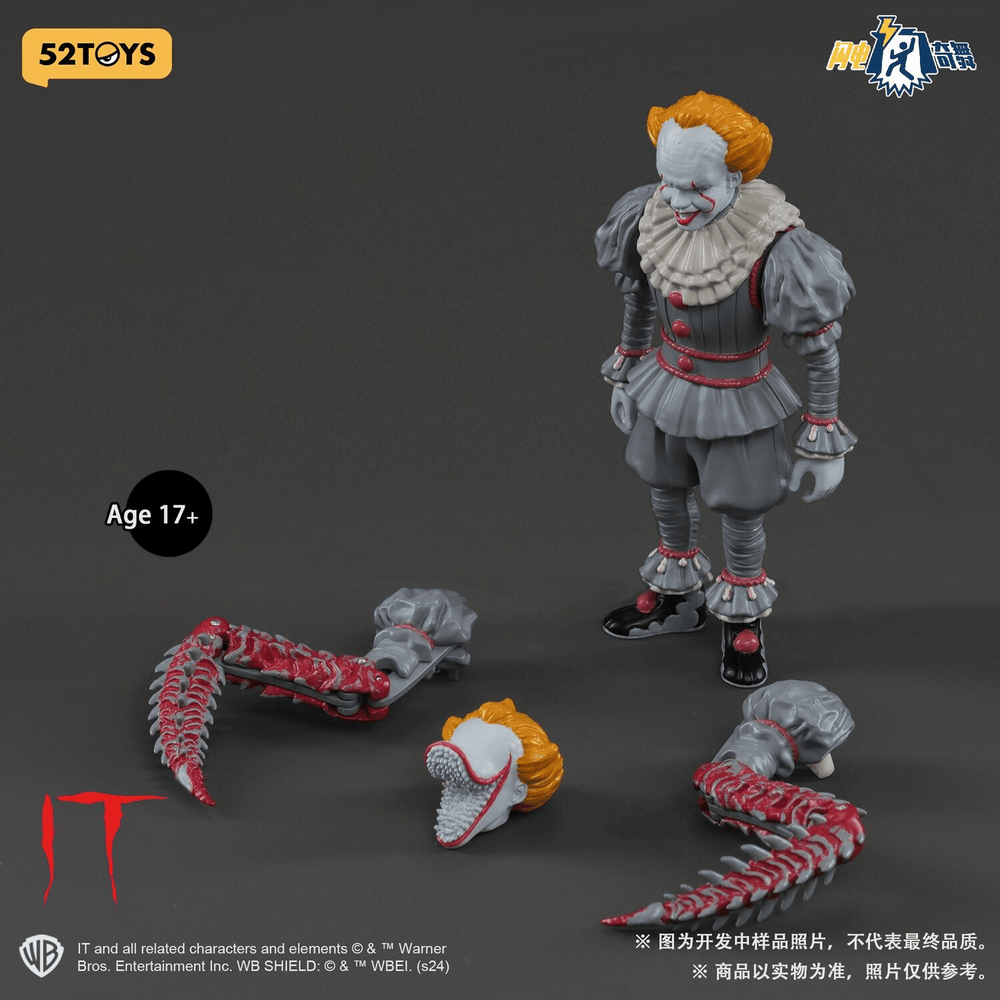 FIGLITE-IT-PENNYWISE