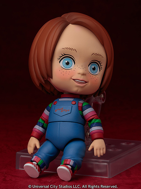 Nendoroid Chucky