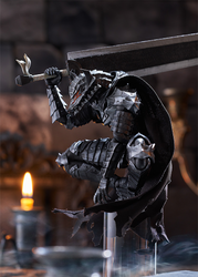 PLAMATEA Guts: Berserker Armor Ver.
