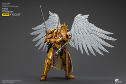 JOYTOY BLOOD ANGELS SANGUINIUS PRIMARCH OF THE IXTH LEGION