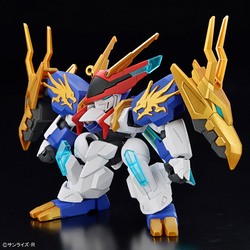 MASHIN CREATOR WATARU - RYUOHMARU