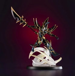 MONSTERS CHRONICLE YU-GI-OH! DUEL MONSTERS DARK PALADIN