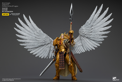JOYTOY BLOOD ANGELS SANGUINIUS PRIMARCH OF THE IXTH LEGION