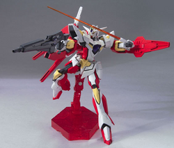 HG 1/144 #53 REBORNS GUNDAM