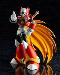KOTOBUKIYA MEGA MAN X ZERO