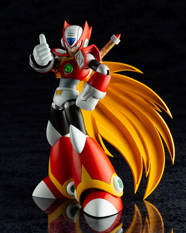 KOTOBUKIYA MEGA MAN X ZERO
