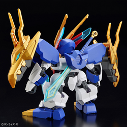MASHIN CREATOR WATARU - RYUOHMARU