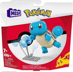 MEGA CONSTRUX MEDIUM POKEMON