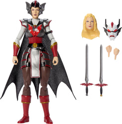 MASTERS OF THE UNIVERSE MASTERVERSE
