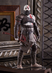 POP UP PARADE Kratos