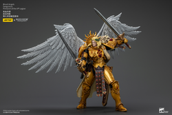JOYTOY BLOOD ANGELS SANGUINIUS PRIMARCH OF THE IXTH LEGION