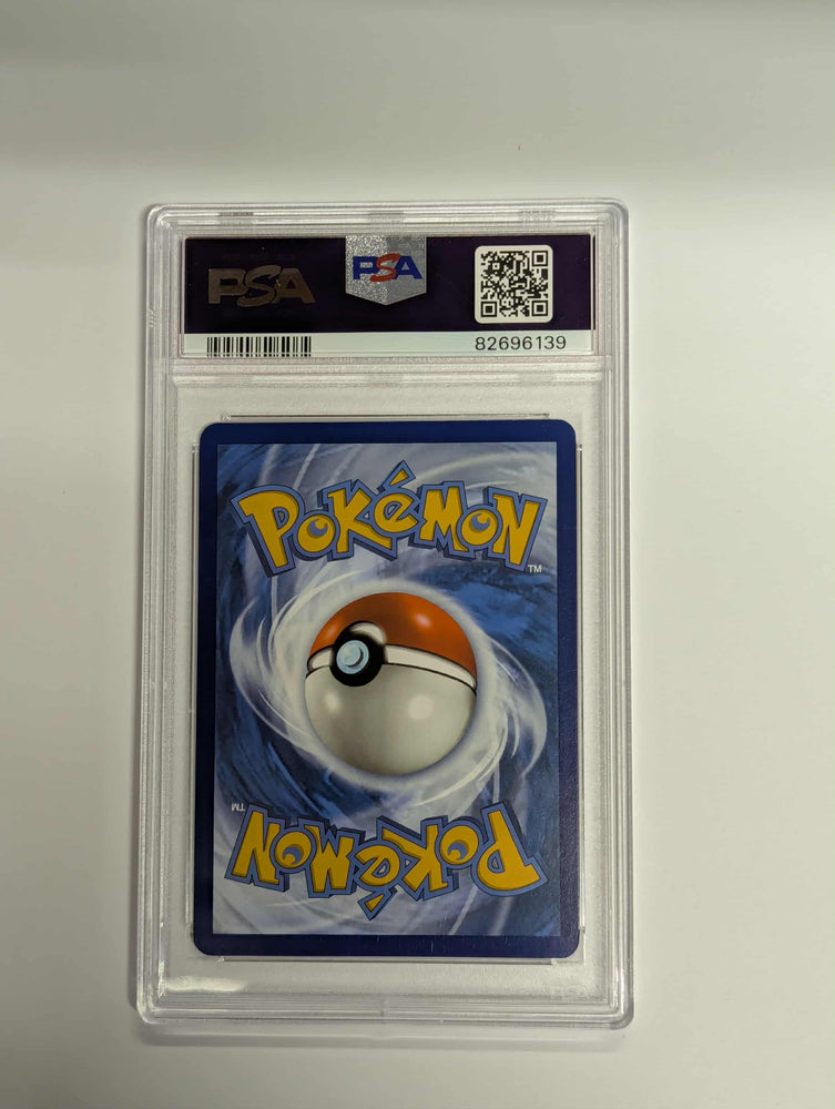 Charizard ex (223/197) Graded PSA 10