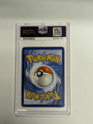 Charizard ex (223/197) Graded PSA 10