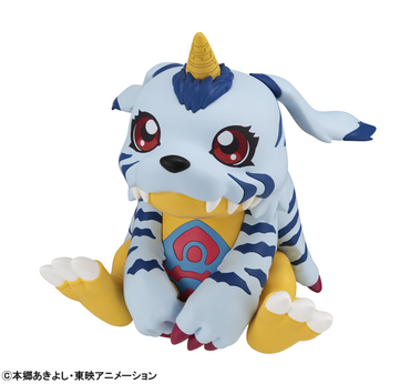 LOOKUP DIGIMON ADVENTURE GABUMON(REPEAT)
