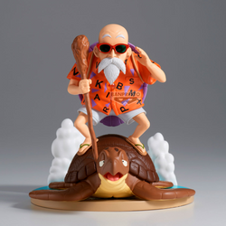 DRAGON BALL HISTORY BOX KAMESENNIN