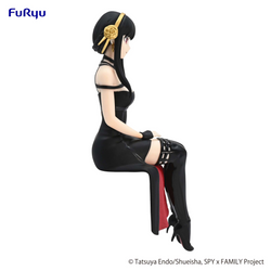 SPYxFAMILY Noodle Stopper Figure -YOR-(re-run)