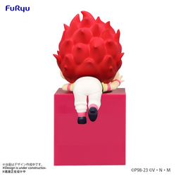 HUNTERxHUNTER Hikkake Figure -Hyskoa-