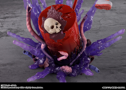 POWER "CHAINSAW MAN", TAMASHII NATIONS FiguartsZERO