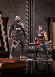 POP UP PARADE Kratos