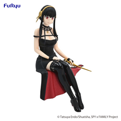 SPYxFAMILY Noodle Stopper Figure -YOR-(re-run)