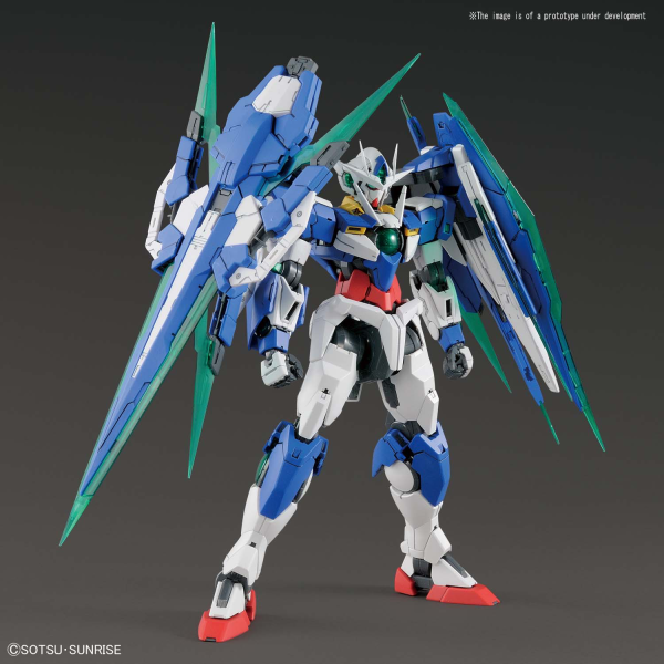 MG 1/100 00 QAN[T] FULL SABER