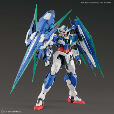 MG 1/100 00 QAN[T] FULL SABER