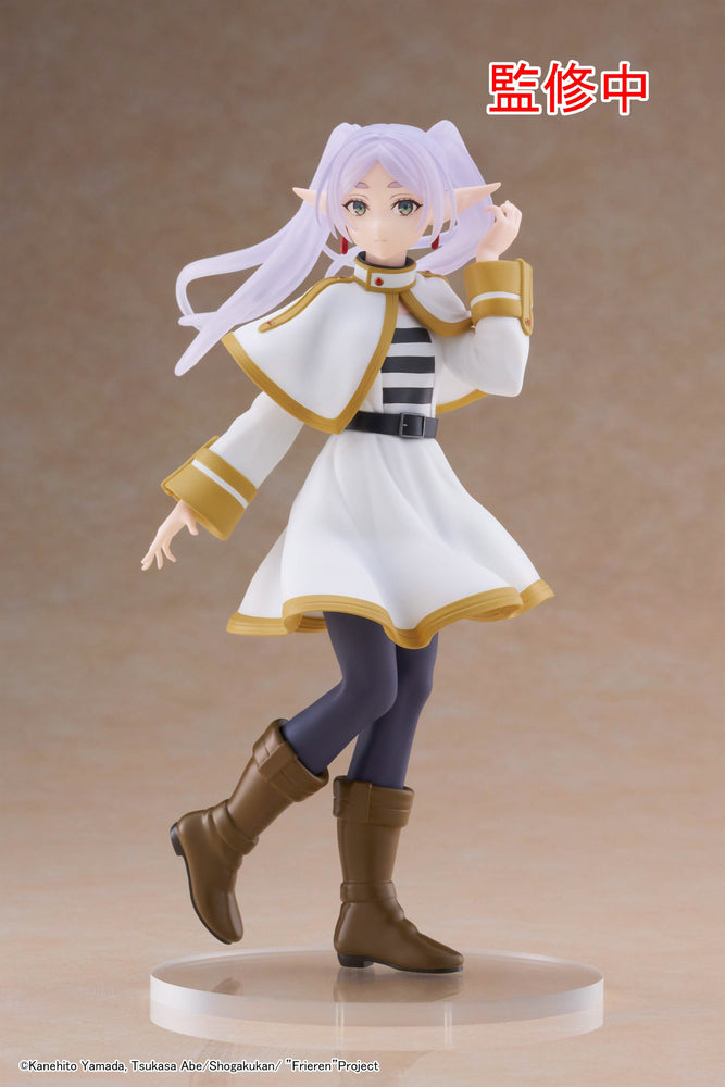 FRIEREN: BEYOND JOURNEY'S END COREFUL FIGURE - FRIEREN