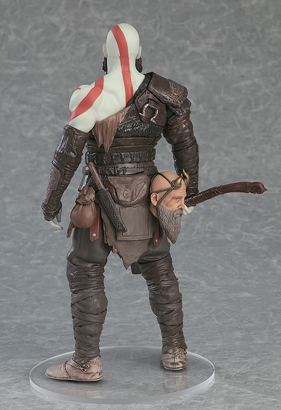 POP UP PARADE Kratos
