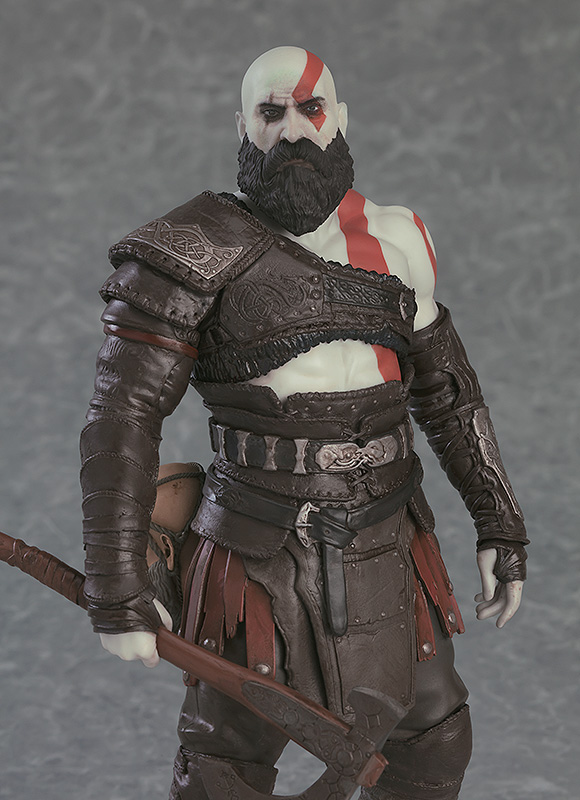 POP UP PARADE Kratos