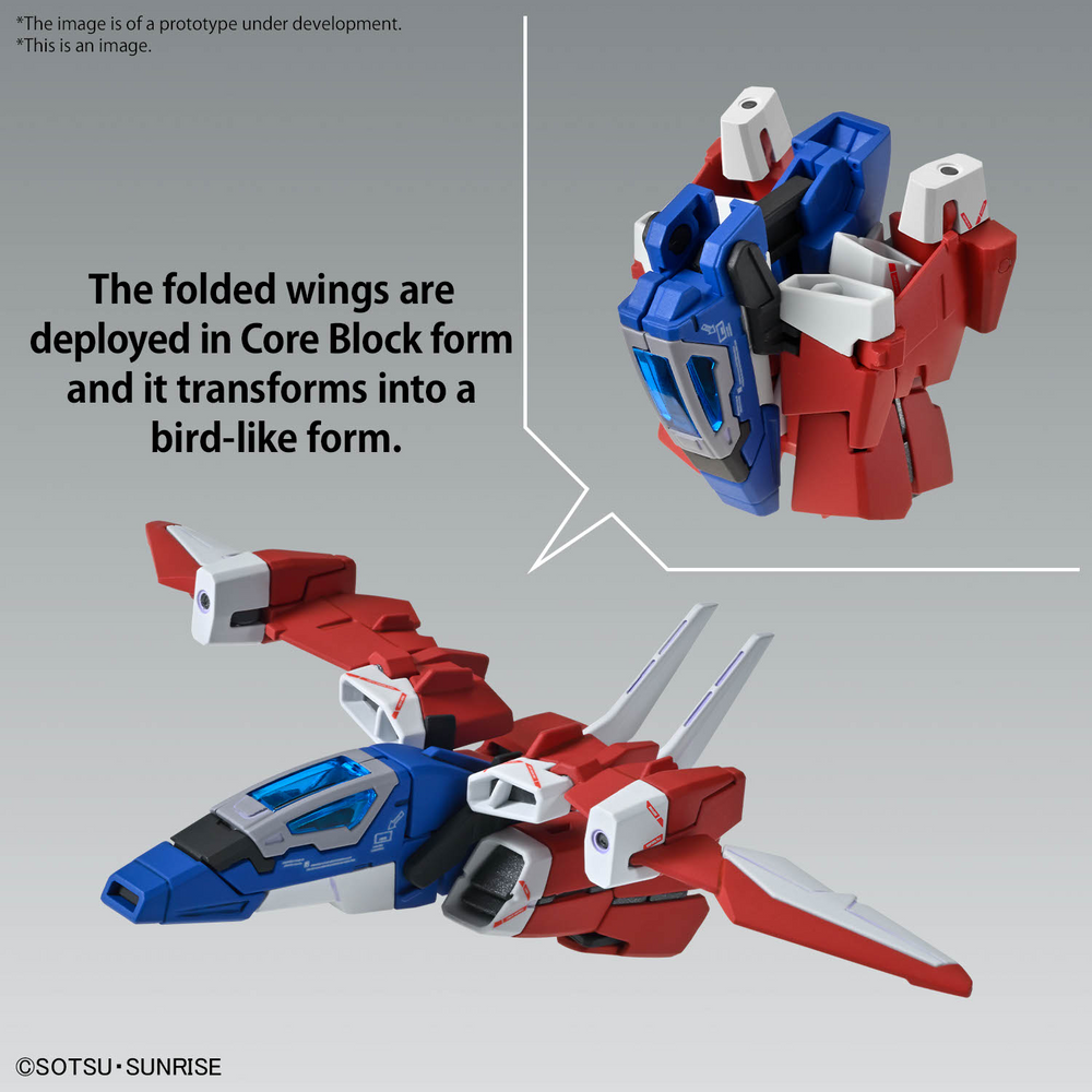 MG 1/100 NARRATIVE GUNDAM C-PACKS VER.KA