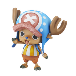 Variable Action Heroes ONE PIECE Tony Tony Choppe Repeat