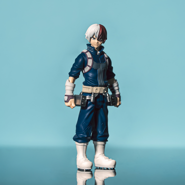 CK-M03 COLLEKAZARO MY HERO ACADEMIA SHOTO TODOROKI