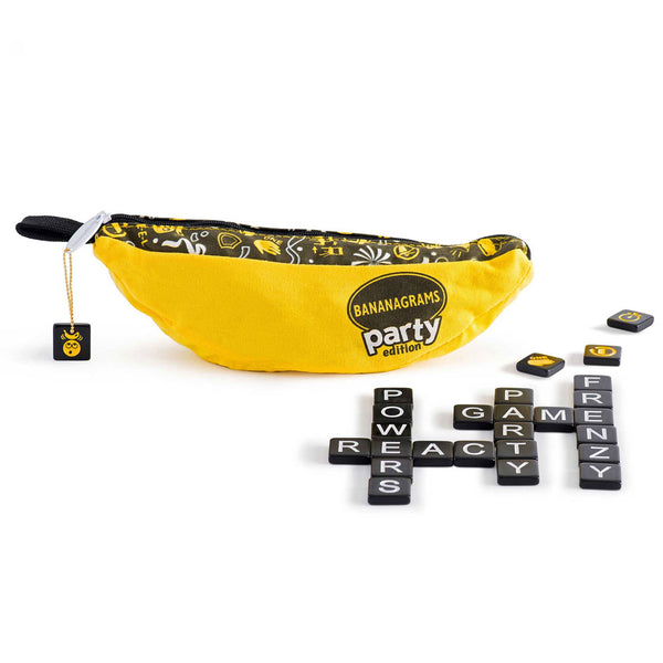 BANANAGRAMS - PARTY
