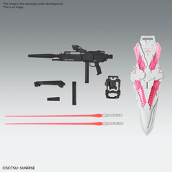 MG 1/100 NARRATIVE GUNDAM C-PACKS VER.KA
