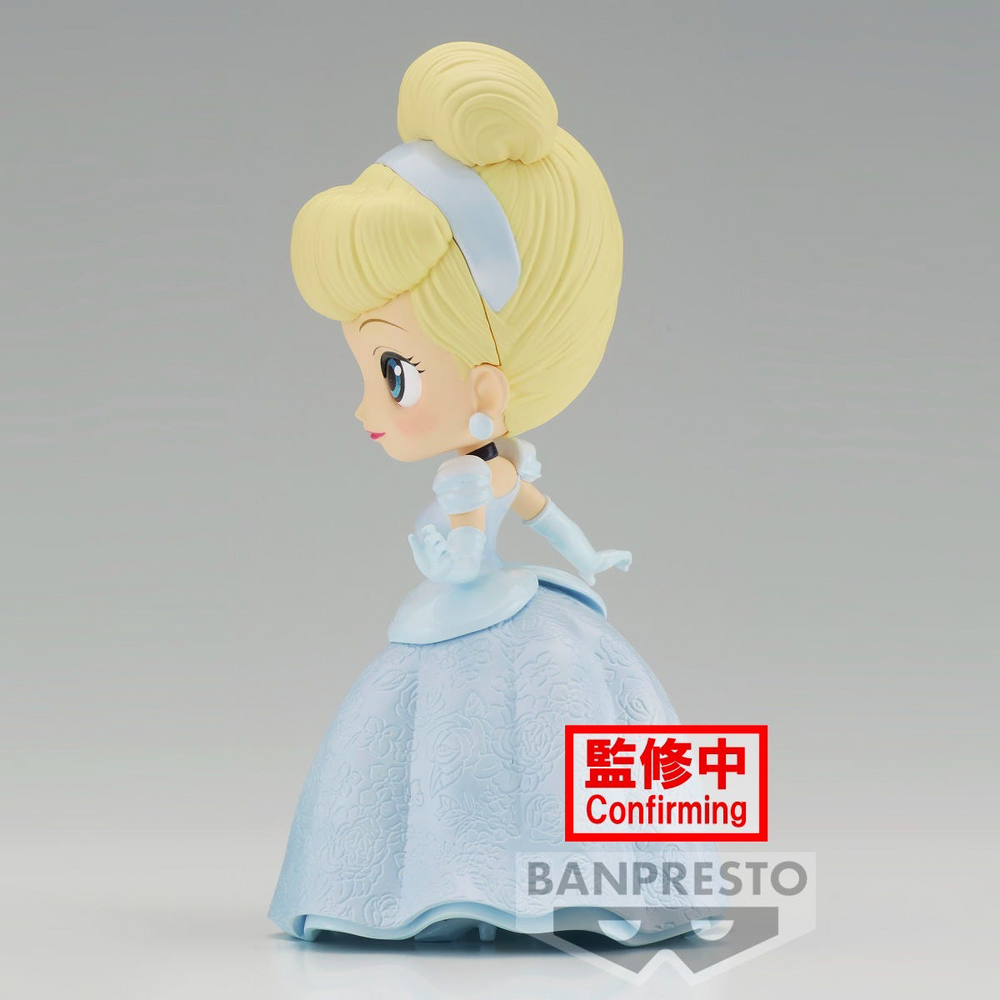 Flower Style -Cinderella- (Ver. B)