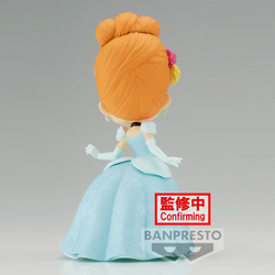 Flower Style -Cinderella- (Ver. A)