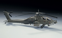 HASEGAWA 1:72 AH-64A APACHE