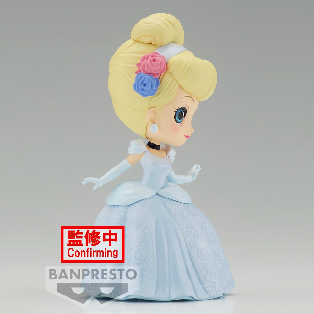 Flower Style -Cinderella- (Ver. B)