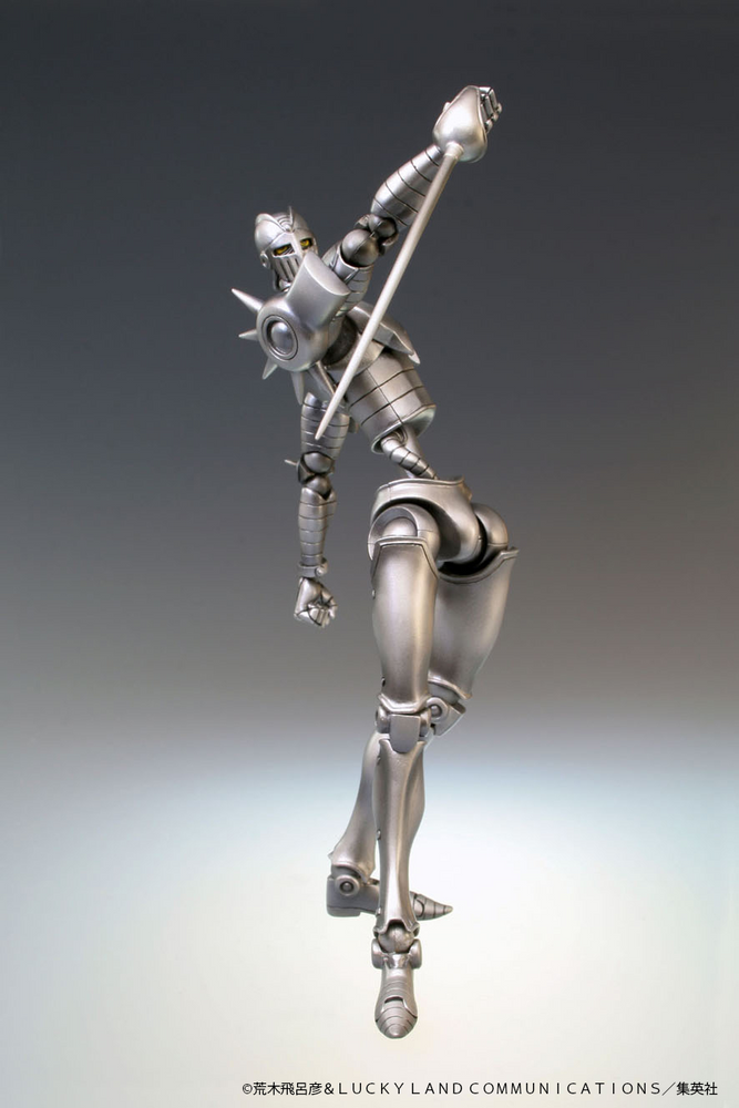 Chozokado SILVER CHARIOT