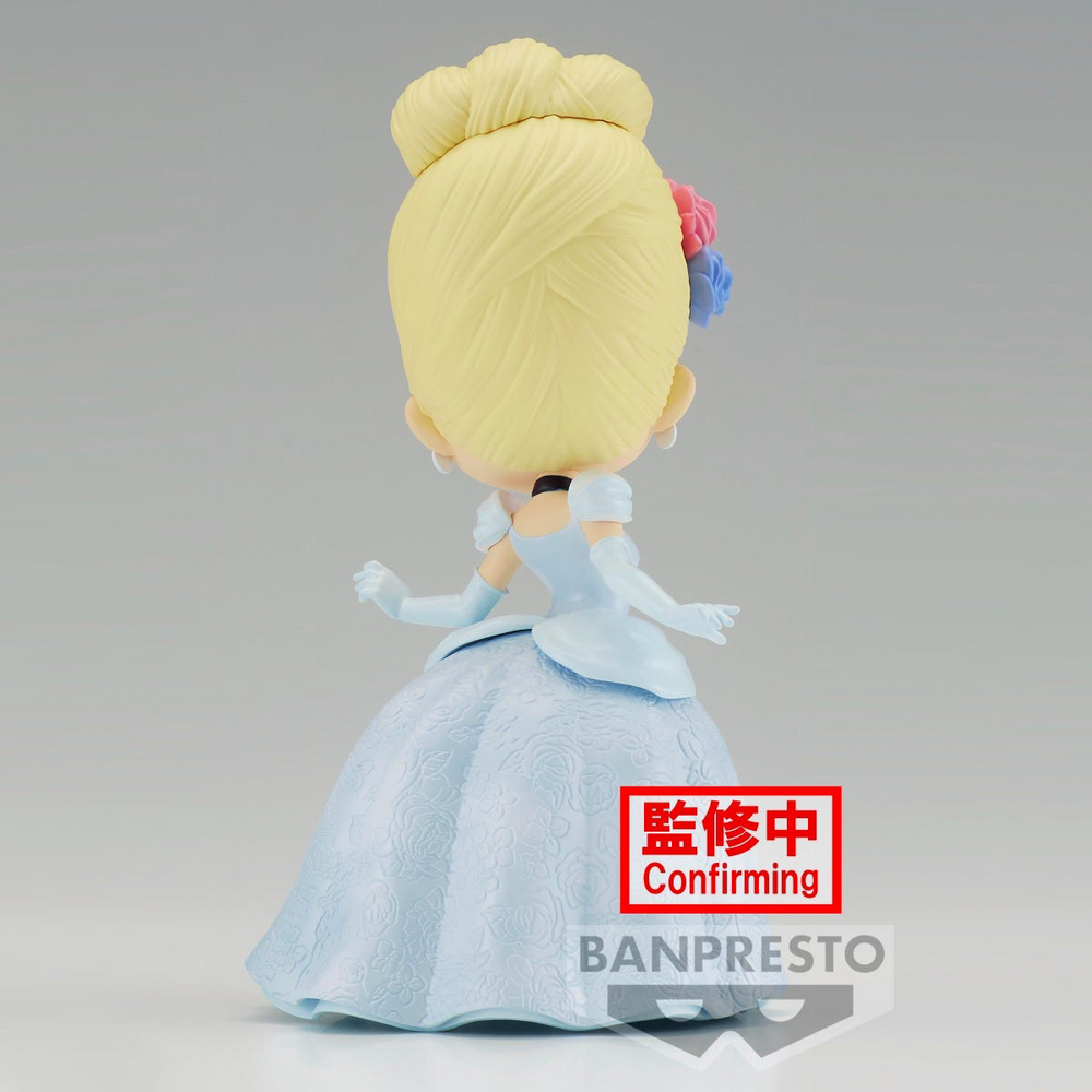 Flower Style -Cinderella- (Ver. B)