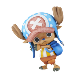 Variable Action Heroes ONE PIECE Tony Tony Choppe Repeat