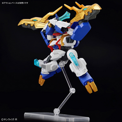 MASHIN CREATOR WATARU - RYUOHMARU