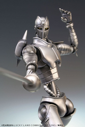 Chozokado SILVER CHARIOT