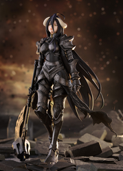 POP UP PARADE ALBEDO: ARMOR VER. L SIZE