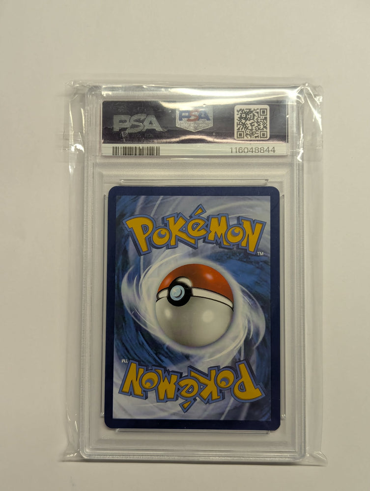 N's Reshiram (167/159) (Journey Together Stamp) Graded PSA 10