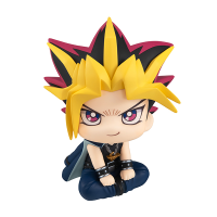 Lookup Yu-Gi-Oh Duel Monsters Yami Yugi