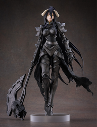 POP UP PARADE ALBEDO: ARMOR VER. L SIZE