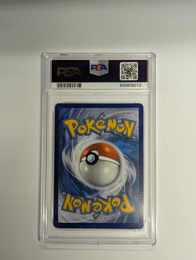 Charmeleon (SV7/SV94) Graded PSA 10